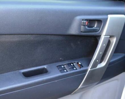 Серый Дайхатсу Териос, объемом двигателя 1.5 л и пробегом 79 тыс. км за 9700 $, фото 19 на Automoto.ua