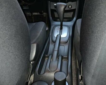 Серый Дайхатсу Териос, объемом двигателя 1.5 л и пробегом 198 тыс. км за 7500 $, фото 6 на Automoto.ua