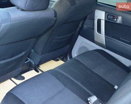 Серый Дайхатсу Териос, объемом двигателя 1.5 л и пробегом 79 тыс. км за 9700 $, фото 37 на Automoto.ua