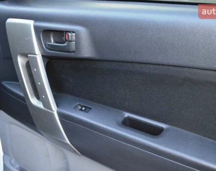 Серый Дайхатсу Териос, объемом двигателя 1.5 л и пробегом 79 тыс. км за 9700 $, фото 29 на Automoto.ua