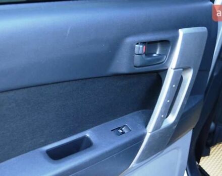 Серый Дайхатсу Териос, объемом двигателя 1.5 л и пробегом 79 тыс. км за 9700 $, фото 36 на Automoto.ua