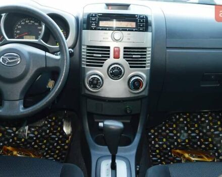 Серый Дайхатсу Териос, объемом двигателя 1.5 л и пробегом 79 тыс. км за 9700 $, фото 23 на Automoto.ua