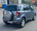 Серый Дайхатсу Териос, объемом двигателя 1.5 л и пробегом 150 тыс. км за 7999 $, фото 6 на Automoto.ua
