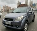 Серый Дайхатсу Териос, объемом двигателя 1.5 л и пробегом 178 тыс. км за 7700 $, фото 2 на Automoto.ua