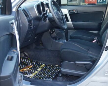 Серый Дайхатсу Териос, объемом двигателя 1.5 л и пробегом 79 тыс. км за 9700 $, фото 18 на Automoto.ua