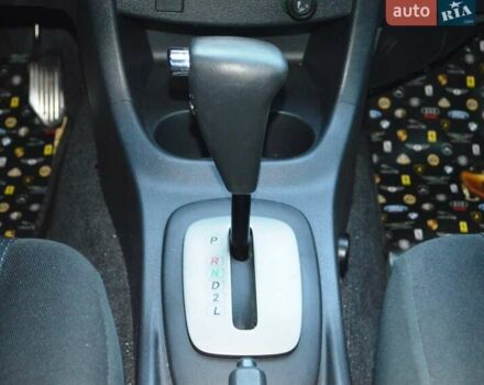 Серый Дайхатсу Териос, объемом двигателя 1.5 л и пробегом 79 тыс. км за 9700 $, фото 25 на Automoto.ua