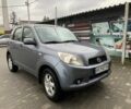 Серый Дайхатсу Териос, объемом двигателя 1.5 л и пробегом 178 тыс. км за 7700 $, фото 3 на Automoto.ua