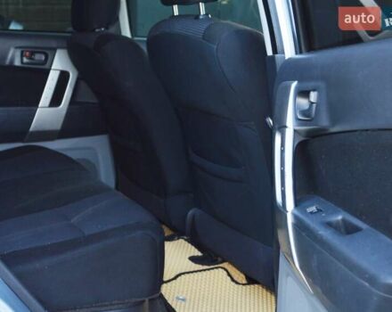 Серый Дайхатсу Териос, объемом двигателя 1.5 л и пробегом 79 тыс. км за 9700 $, фото 32 на Automoto.ua