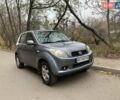 Серый Дайхатсу Териос, объемом двигателя 1.5 л и пробегом 198 тыс. км за 7500 $, фото 1 на Automoto.ua