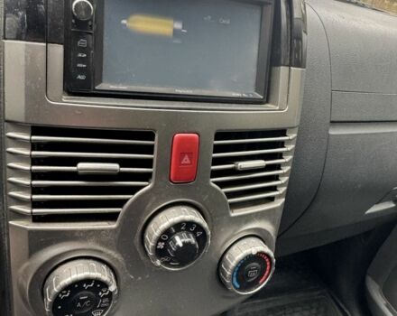 Серый Дайхатсу Териос, объемом двигателя 1.5 л и пробегом 140 тыс. км за 5999 $, фото 9 на Automoto.ua