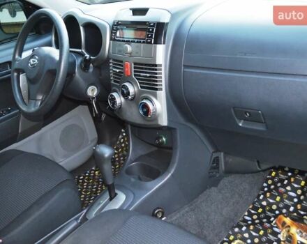 Серый Дайхатсу Териос, объемом двигателя 1.5 л и пробегом 79 тыс. км за 9700 $, фото 30 на Automoto.ua