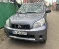 Серый Дайхатсу Териос, объемом двигателя 1.5 л и пробегом 202 тыс. км за 6250 $, фото 1 на Automoto.ua