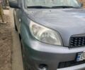 Серый Дайхатсу Териос, объемом двигателя 1.5 л и пробегом 202 тыс. км за 6250 $, фото 2 на Automoto.ua