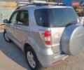 Сірий Дайхатсу Terios, об'ємом двигуна 1.5 л та пробігом 63 тис. км за 10000 $, фото 5 на Automoto.ua