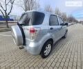 Серый Дайхатсу Териос, объемом двигателя 1.5 л и пробегом 128 тыс. км за 4300 $, фото 9 на Automoto.ua