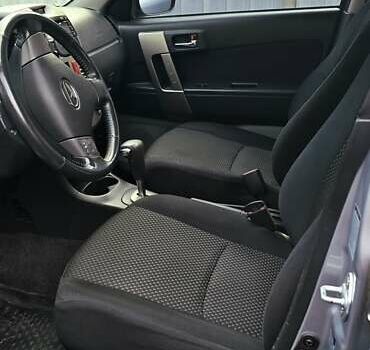 Сірий Дайхатсу Terios, об'ємом двигуна 1.5 л та пробігом 134 тис. км за 9800 $, фото 13 на Automoto.ua