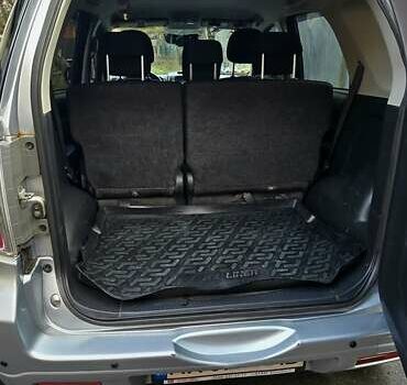 Сірий Дайхатсу Terios, об'ємом двигуна 1.5 л та пробігом 134 тис. км за 9800 $, фото 18 на Automoto.ua