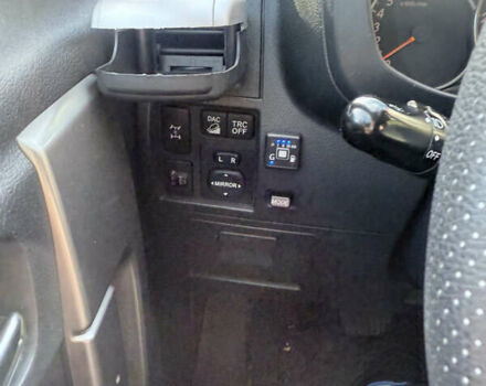 Сірий Дайхатсу Terios, об'ємом двигуна 1.5 л та пробігом 160 тис. км за 8800 $, фото 4 на Automoto.ua