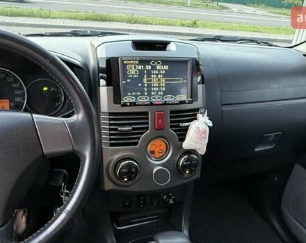 Сірий Дайхатсу Terios, об'ємом двигуна 1.5 л та пробігом 128 тис. км за 10000 $, фото 6 на Automoto.ua
