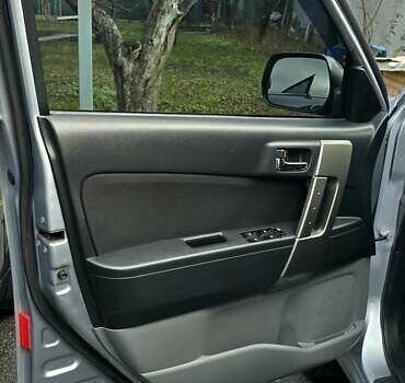 Сірий Дайхатсу Terios, об'ємом двигуна 1.5 л та пробігом 134 тис. км за 9800 $, фото 16 на Automoto.ua