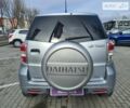 Серый Дайхатсу Териос, объемом двигателя 1.5 л и пробегом 128 тыс. км за 4300 $, фото 10 на Automoto.ua