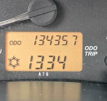 Сірий Дайхатсу Terios, об'ємом двигуна 1.5 л та пробігом 134 тис. км за 9800 $, фото 1 на Automoto.ua