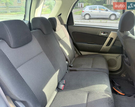Сірий Дайхатсу Terios, об'ємом двигуна 1.5 л та пробігом 160 тис. км за 8800 $, фото 2 на Automoto.ua