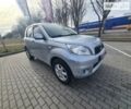Серый Дайхатсу Териос, объемом двигателя 1.5 л и пробегом 128 тыс. км за 4300 $, фото 5 на Automoto.ua