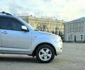Сірий Дайхатсу Terios, об'ємом двигуна 1.5 л та пробігом 134 тис. км за 9800 $, фото 10 на Automoto.ua