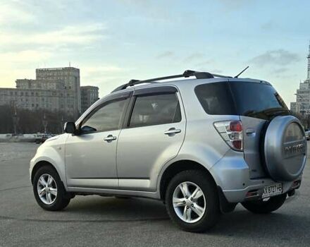 Сірий Дайхатсу Terios, об'ємом двигуна 1.5 л та пробігом 134 тис. км за 9800 $, фото 9 на Automoto.ua