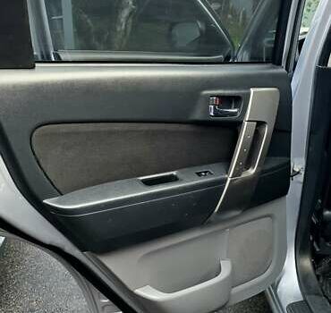 Сірий Дайхатсу Terios, об'ємом двигуна 1.5 л та пробігом 134 тис. км за 9800 $, фото 15 на Automoto.ua