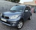 Сірий Дайхатсу Terios, об'ємом двигуна 1.5 л та пробігом 128 тис. км за 10000 $, фото 1 на Automoto.ua