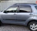 Сірий Дайхатсу Terios, об'ємом двигуна 1.5 л та пробігом 128 тис. км за 10000 $, фото 3 на Automoto.ua