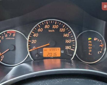 Сірий Дайхатсу Terios, об'ємом двигуна 1.5 л та пробігом 128 тис. км за 10000 $, фото 5 на Automoto.ua