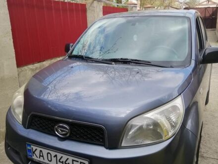 Дайхатсу Terios 2008 у Чернігові на Automoto.ua Сірий Дайхатсу Terios, об'ємом двигуна 0 л та пробігом 240 тис. км за 5000 $, фото 1 на Automoto.ua
