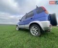 Синий Дайхатсу Териос, объемом двигателя 1.3 л и пробегом 150 тыс. км за 2500 $, фото 2 на Automoto.ua