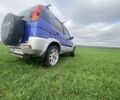 Синій Дайхатсу Terios, об'ємом двигуна 1.3 л та пробігом 150 тис. км за 2500 $, фото 4 на Automoto.ua