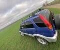 Синій Дайхатсу Terios, об'ємом двигуна 1.3 л та пробігом 150 тис. км за 2500 $, фото 2 на Automoto.ua