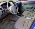 Синий Дайхатсу Териос, объемом двигателя 1.3 л и пробегом 220 тыс. км за 4500 $, фото 2 на Automoto.ua