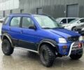 Синій Дайхатсу Terios, об'ємом двигуна 1.3 л та пробігом 290 тис. км за 3690 $, фото 21 на Automoto.ua