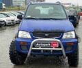Синій Дайхатсу Terios, об'ємом двигуна 1.3 л та пробігом 290 тис. км за 3690 $, фото 1 на Automoto.ua