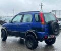 Синій Дайхатсу Terios, об'ємом двигуна 1.3 л та пробігом 290 тис. км за 3690 $, фото 17 на Automoto.ua