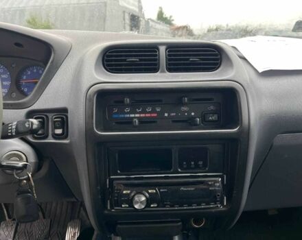 Синій Дайхатсу Terios, об'ємом двигуна 1.3 л та пробігом 290 тис. км за 3690 $, фото 10 на Automoto.ua