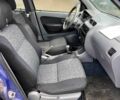 Синій Дайхатсу Terios, об'ємом двигуна 1.3 л та пробігом 290 тис. км за 3690 $, фото 3 на Automoto.ua