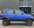 Синій Дайхатсу Terios, об'ємом двигуна 1.3 л та пробігом 290 тис. км за 3690 $, фото 20 на Automoto.ua