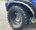 Синий Дайхатсу Териос, объемом двигателя 1.3 л и пробегом 290 тыс. км за 3690 $, фото 15 на Automoto.ua