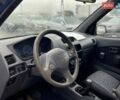 Синий Дайхатсу Териос, объемом двигателя 1.3 л и пробегом 290 тыс. км за 3690 $, фото 14 на Automoto.ua