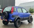 Синій Дайхатсу Terios, об'ємом двигуна 1.3 л та пробігом 290 тис. км за 3690 $, фото 19 на Automoto.ua