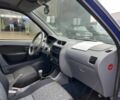 Синий Дайхатсу Териос, объемом двигателя 1.3 л и пробегом 290 тыс. км за 3690 $, фото 2 на Automoto.ua