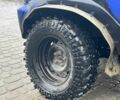 Синій Дайхатсу Terios, об'ємом двигуна 1.3 л та пробігом 290 тис. км за 3690 $, фото 15 на Automoto.ua